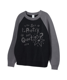 QUESTION レグランニット
