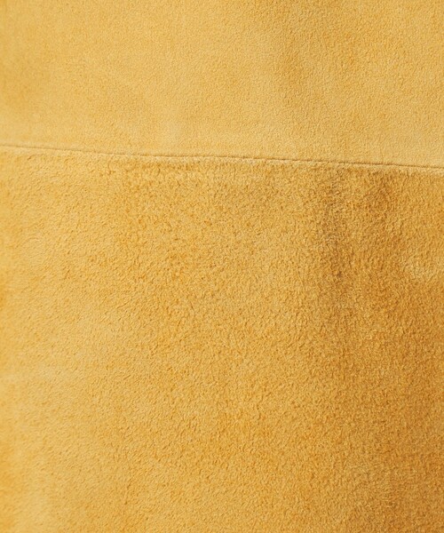 Steven Alan（スティーブンアラン）の「＜Steven Alan＞スエード イージー パンツ（その他パンツ・レディース・クリーム・M/S）」の3枚目の写真