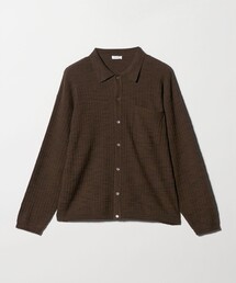 crepuscule（クレプスキュール）の「＜crepuscule＞ PL CARDIGAN/カーディガン（カーディガン/ボレロ）」