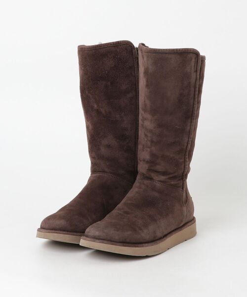 ブランド古着】ロングブーツ（ブーツ）｜UGG（アグ）のファッション