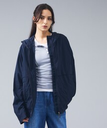 Pyrenex（ピレネックス）の「【PYRENEX / ピレネックス】HUZ013 / SOULERE/スーレール/ウインドブレーカー/ユニセックス（ブルゾン）」