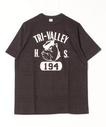 WAREHOUSE（ウエアハウス）の「半袖Tシャツ（Tシャツ/カットソー）」
