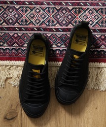 PALLADIUM（パラディウム）の「PALLA ACE LO MERINO パラ エース ロー メリノ 厚底スニーカー（スニーカー）」