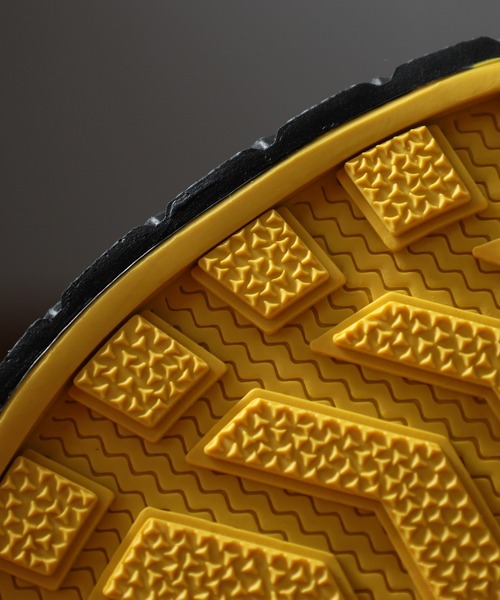 PALLADIUM(パラディウム)の「PALLA ACE LO MERINO パラ エース ロー メリノ 厚底スニーカー(スニーカー・メンズ・グレー/ブラック/グリーン×ピンク・23.5cm/22.5cm/28cm/27.5cm/27cm/26.5cm/25cm/24cm/24.5cm/29cm/26cm/25.5cm)」の22枚目の写真