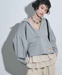 THE YOn(�U����)�̃R�b�g�����уX�L�b�p�[�g�b�v�X(�X�E�F�b�g)