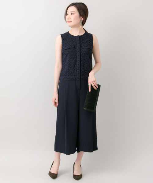 URBAN RESEARCH（アーバンリサーチ）の「COUTURE MAISON DRESS