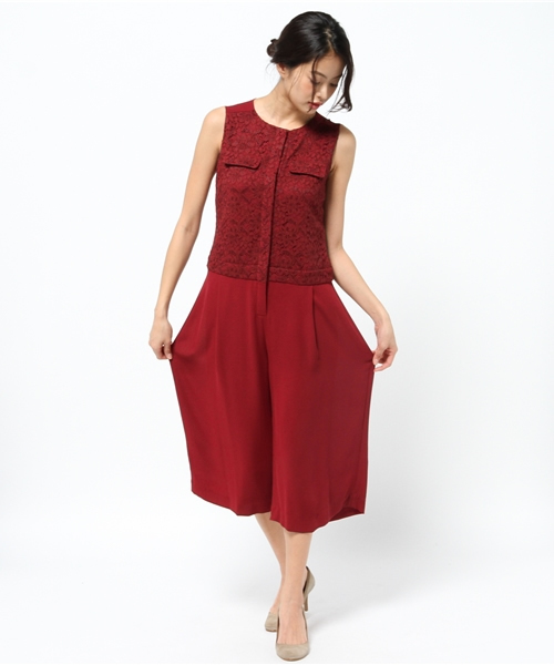 URBAN RESEARCH（アーバンリサーチ）の「COUTURE MAISON DRESS