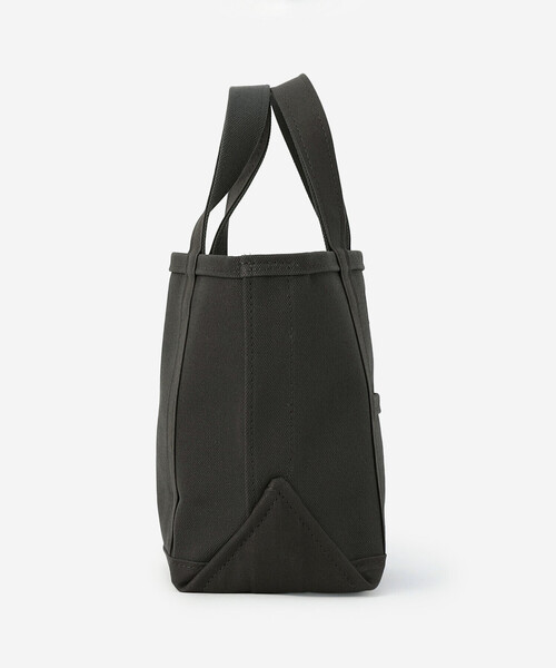 ORCIVAL | キャンバストートバッグ 小 UNISEX（トートバッグ