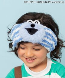 BREEZE（ブリーズ）の「パペットスンスン ヘアバンド（ヘアバンド）」