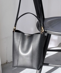 Andemiu（アンデミュウ）の「ポーチツキワンショルダーBAG639654（ショルダーバッグ）」