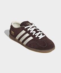 SALON adam et rope' | 【adidas（アディダス）】ガゼル ロー プロ / Gazelle Lo Pro(スニーカー)