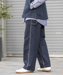 FORK&SPOON | FORK&SPOON　PEダックペインターパンツ(その他パンツ)