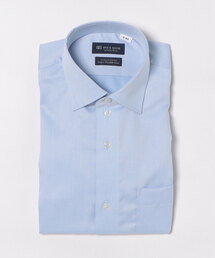 TOKYO SHIRTS | 形態安定ノンアイロン ワイド 長袖ビジネスワイシャツ(ビジネスシャツ)