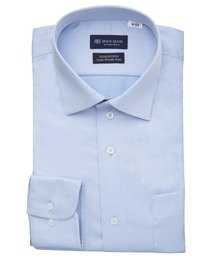 TOKYO SHIRTS | 形態安定ノンアイロン ワイド 長袖ビジネスワイシャツ(ビジネスシャツ)