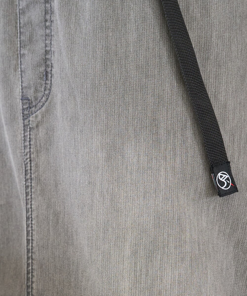 FREAK'S STORE(フリークスストア)の「限定展開 冷感 デニム クライミングスカート (冷感・吸水速乾)(デニムスカート・レディース・ブルー/グレー/ブラック/ネイビー・MEDIUM/SMALL)」の21枚目の写真