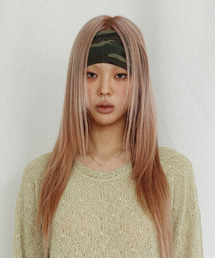 AFB / エーエフビー FLUFFY BIG MUFFLER（マフラー）｜AFB