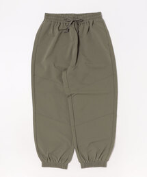 Purple&Yellow（パープルアンドイエロー）の「ポリエステルストレッチ ジョガーパンツ（その他パンツ）」