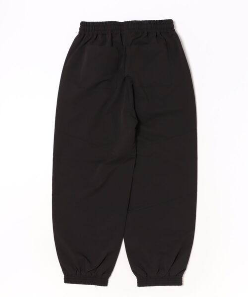 Purple&Yellow（パープルアンドイエロー）の「ポリエステルストレッチ ジョガーパンツ（その他パンツ・メンズ・ブラック/グレイッシュベージュ・X-SMALL/SMALL/MEDIUM/LARGE）」の3枚目の写真