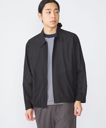 SHIPS（シップス）の「ブルゾン（ブルゾン）」