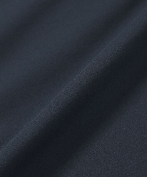 MACKINTOSH PHILOSOPHY（ﾏｯｷﾝﾄｯｼｭ ﾌｨﾛｿﾌｨｰ）の「バッキンガムベア ライトフリース 長袖プルオーバー（Tシャツ/カットソー・メンズ・ライトグレー/ネイビー・38/40/42）」の3枚目の写真