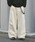 RAGEBLUE�i���C�W�u���[�j�́uTC Duck Buggy Cocoon Pants/3D�o�M�[�R�N�[���p���c�y�Z�b�g�A�b�v�Ή��z�i�X���b�N�X�j�v�b�z���C�g