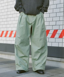 RAGEBLUE(���C�W�u���[)��TC Duck Buggy Cocoon Pants/3D�o�M�[�R�N�[���p���c�y�Z�b�g�A�b�v�Ή��z(�X���b�N�X)