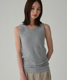 BABYLONE | フライスタンク(タンクトップ)