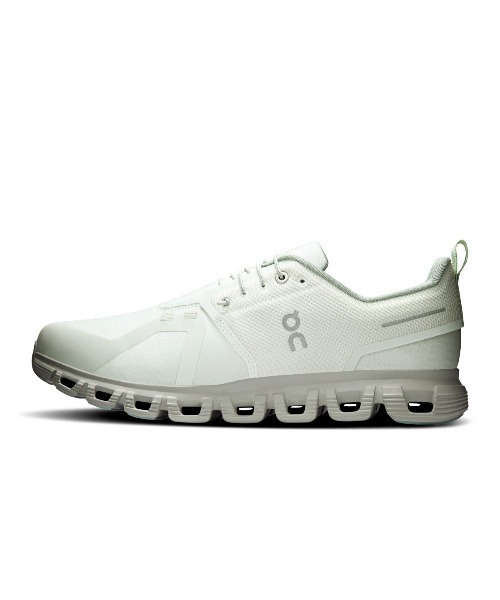 On(オン)の「On Cloud 6 Wp(オン クラウド6 WP)(スニーカー・メンズ・グレー系・26cm/26.5cm/27cm/27.5cm/28cm/29cm/28.5cm)」の3枚目の写真