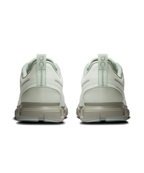 On(オン)の「On Cloud 6 Wp(オン クラウド6 WP)(スニーカー・メンズ・グレー系・26cm/26.5cm/27cm/27.5cm/28cm/29cm/28.5cm)」の7枚目の写真