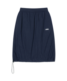 WM OG ESSENTIAL SKIRT navy