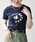 PETIT BATEAU�i�v�`�o�g�[�j�́u�ySHIPS any�ʒ��zPETIT BATEAU: ���S �v�����g �R���p�N�g TEE 26SS�iT�V���c/�J�b�g�\�[�j�v�b�l�C�r�[