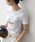 PETIT BATEAU�i�v�`�o�g�[�j�́u�ySHIPS any�ʒ��zPETIT BATEAU: ���S �v�����g �R���p�N�g TEE 26SS�iT�V���c/�J�b�g�\�[�j�v�b�z���C�g
