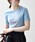 PETIT BATEAU�i�v�`�o�g�[�j�́u�ySHIPS any�ʒ��zPETIT BATEAU: ���S �v�����g �R���p�N�g TEE 26SS�iT�V���c/�J�b�g�\�[�j�v�b���C�g�u���[