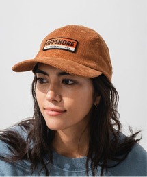 OFFSHORE（オフショア）の「TRACK CAP（キャップ）」