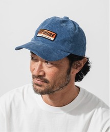 OFFSHORE（オフショア）の「TRACK CAP（キャップ）」