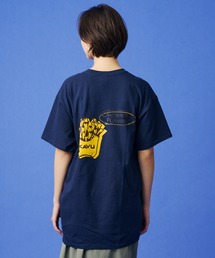 KAVU/カブー Poteto Tee/ポテトTシャツ