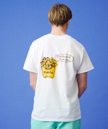 KAVU/カブー Poteto Tee/ポテトTシャツ