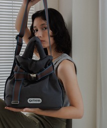 CE'E_SE'E（シーシー）の「2WAYバッグ（ショルダーバッグ）」