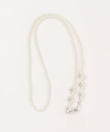 Right-on（ライトオン）の「【Right-on Basic】小花モチーフスマホショルダー（その他雑貨）」