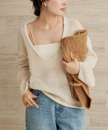 Plage｜プラージュのニット/セーター人気ランキング（レディース