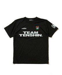 reversal.dogi.design.works（リバーサル・ドーギ・デザイン・ワークス）の「＜reversal/リバーサル＞TEAM TENSHIN × rvddw EMBLEM LOGO DRY TEE（Tシャツ/カットソー）」