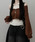 VIVID LADY�i�r�r�b�h���f�B�[�j�́u���C���[�h �j�b�g�A���T���u�� �V���[�g�g�b�v�Xx�m�[�X���[�u�j�b�g�i�A���T���u���j�v�b�u���E��