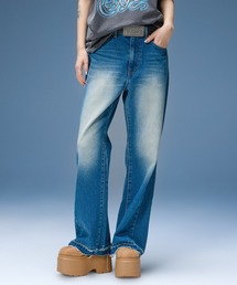X-girl | RELAX FIT DENIM PANTS(デニムパンツ)