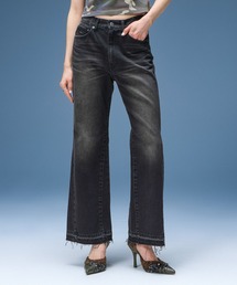 X-girl | RELAX FIT DENIM PANTS(デニムパンツ)