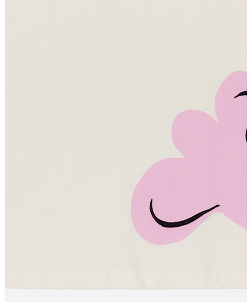 marimekko(マリメッコ)の「Kukasta Kukkaan / T-shirt(Tシャツ/カットソー・レディース・マルチ・XX-SMALL/X-SMALL/MEDIUM/SMALL)」の12枚目の写真