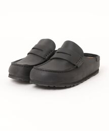 BIRKENSTOCK｜ビルケンシュトックのローファー（レザー・本革）通販