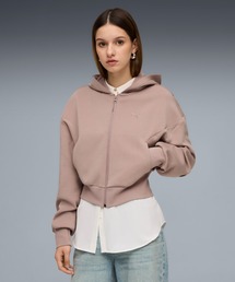 PUMA プーマ ウィメンズ プーマテック センス ソフトタッチ ドライセル フ