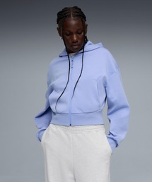 PUMA プーマ ウィメンズ プーマテック センス ソフトタッチ ドライセル フ