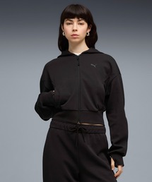 PUMA プーマ ウィメンズ プーマテック センス ソフトタッチ ドライセル フ