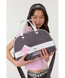 EMIS（イミス）の「LOGO JACQUARD WALLET（財布）」